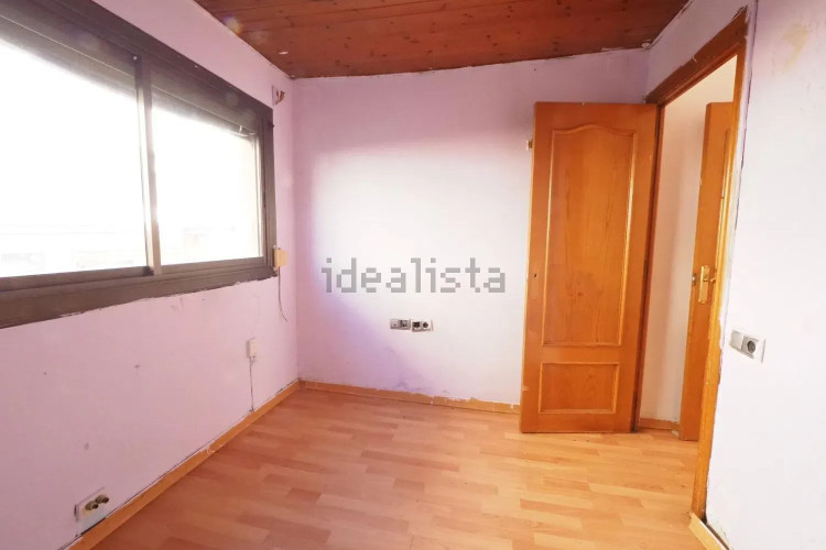 Piso en Barrio Can Palet II - Guadalhorce