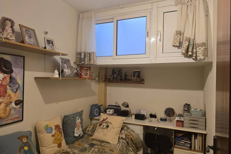 Chalet en calle de Sant Crispí