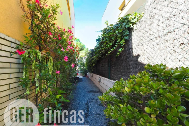 Chalet en Barrio Les Fonts