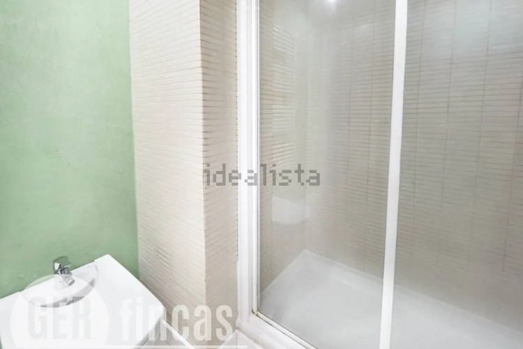 Piso en calle de Menéndez y Pelayo