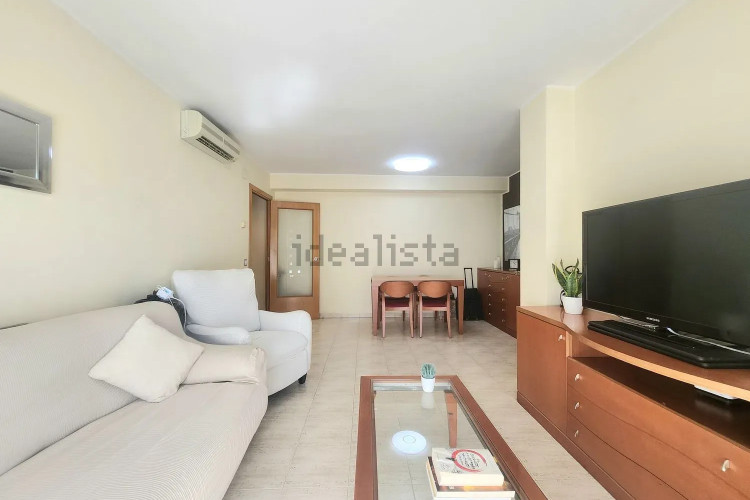 Piso en Barrio La Grípia