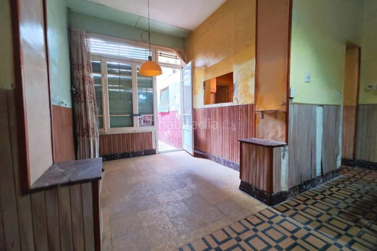 Casa en Barri del Centre Terrassa