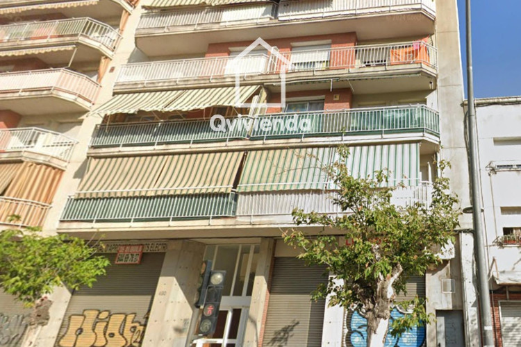 Castellar, Les Arenes - La Gru00EDpia  Can Montllor