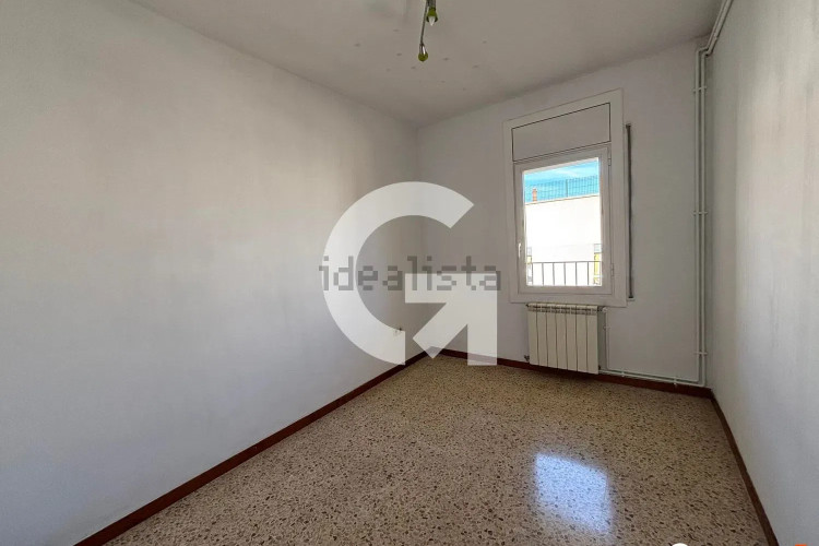 Piso en Barrio Ca n'Aurell