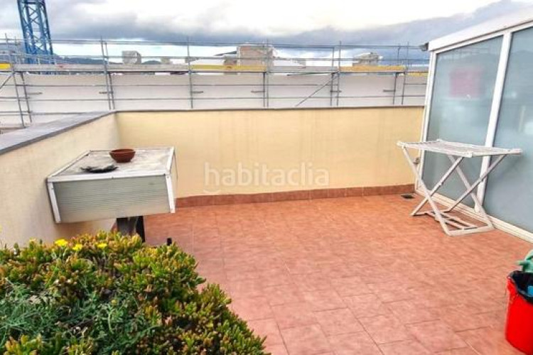 Ático duplex en venda a les arenes la gripia en Les Arenes - La Grípia - Can Montllor Terrassa