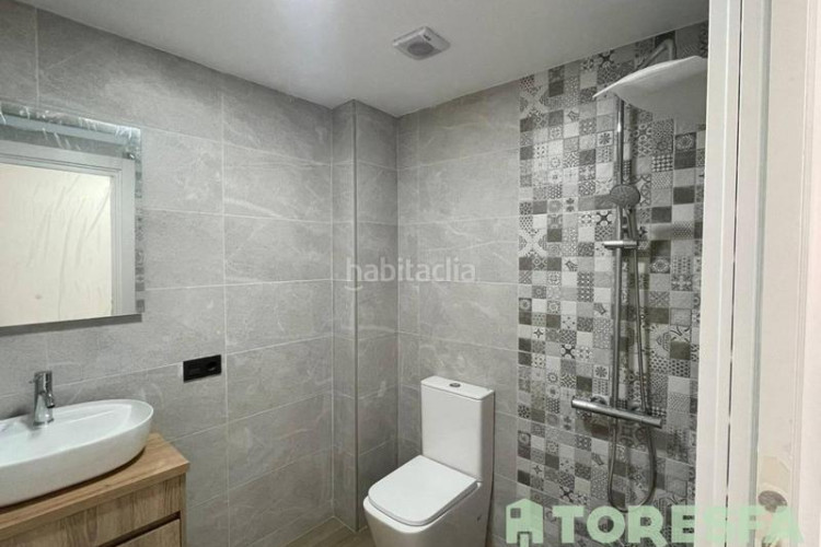 Dúplex duplex en venta en ca naurell08224 en Ca n'Aurell Terrassa