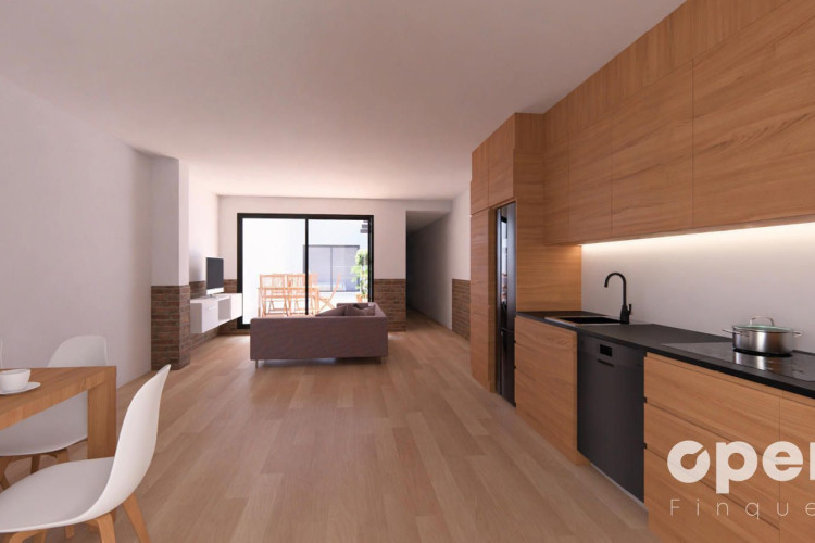 Infant Martu00ED, Ca n'Aurell