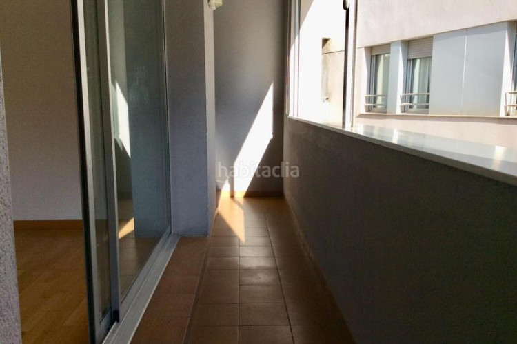 Dúplex en Barri del Centre Terrassa