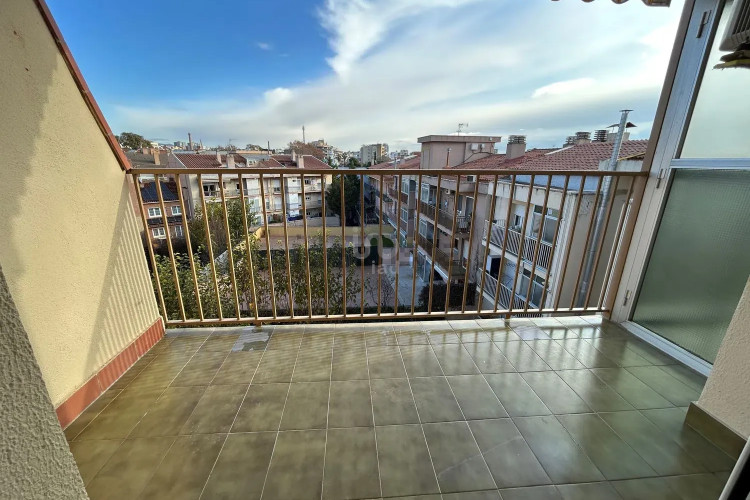 Piso en Barrio Ca n'Aurell