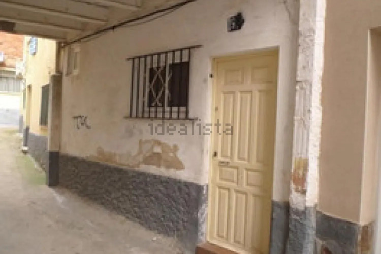 Chalet en calle ďOrà