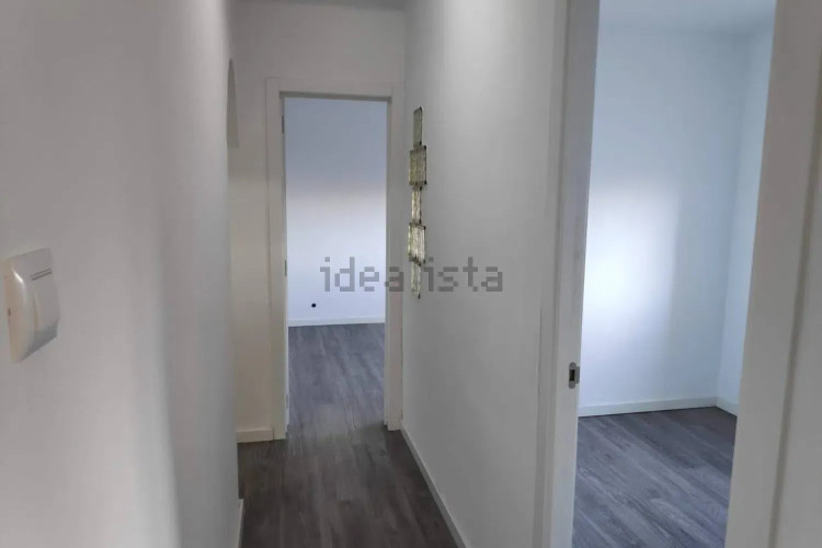 Piso en Urb. can palet Barrio Can Palet