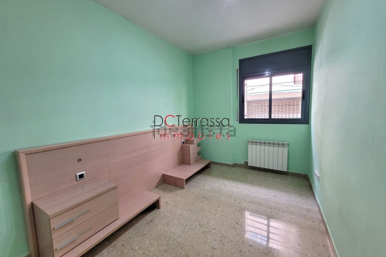 Piso en Barrio Escoles