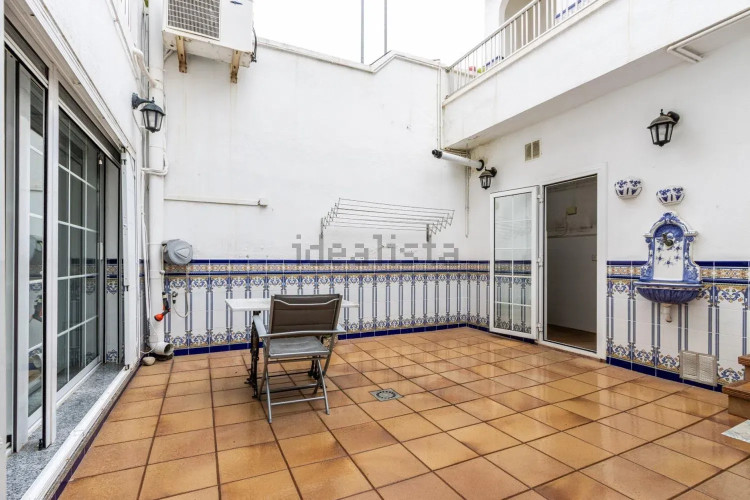 Chalet en calle de Sant Quirze