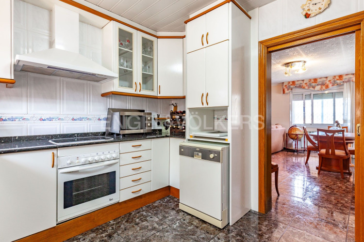 Can Palet de Vista Alegre