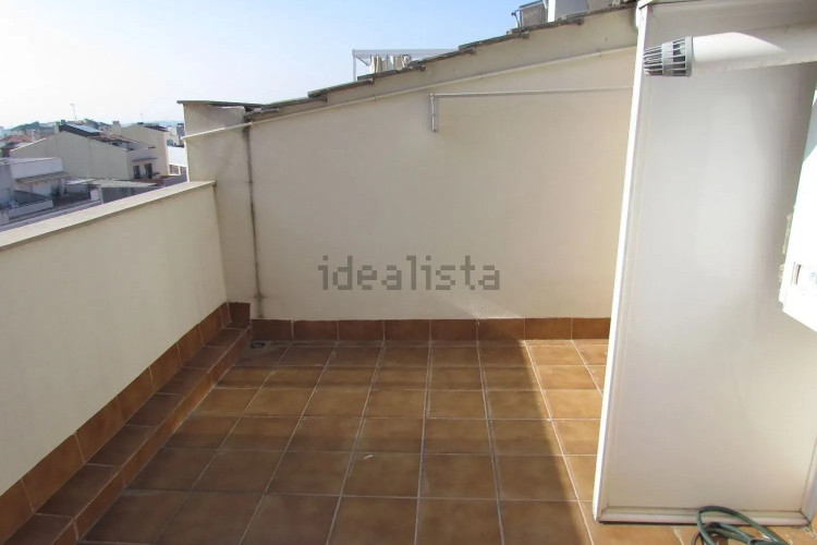 Dúplex en Barrio Ègara