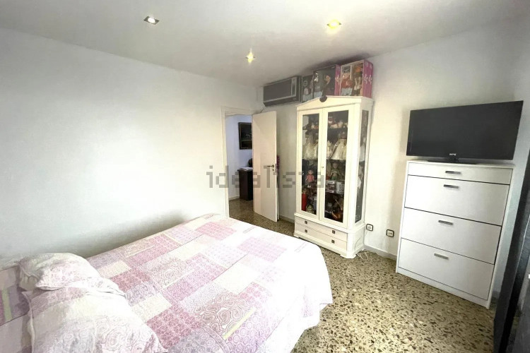 Piso en Barrio La Maurina
