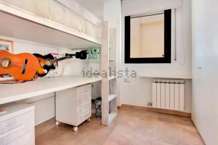 Dúplex en calle de Miquel Vives, 5