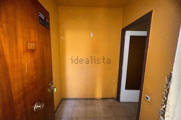 Piso en calle Transversal