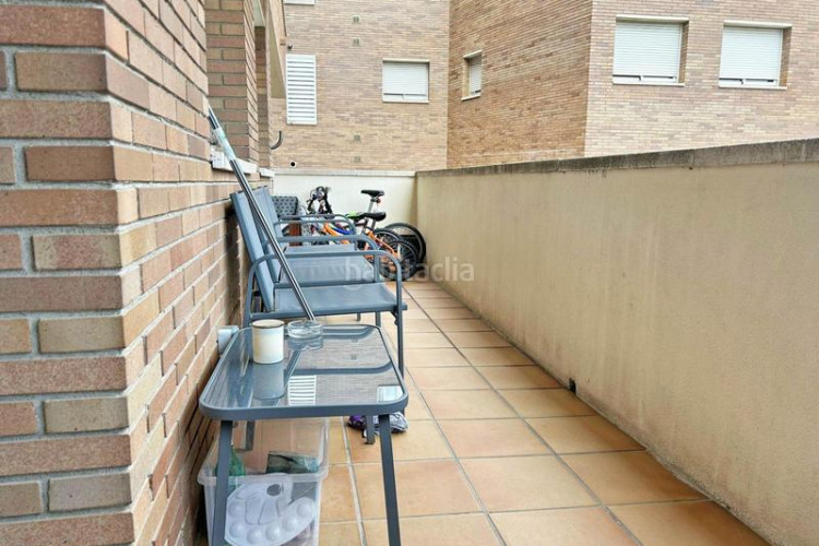 Piso  en venta en la grípia en Les Arenes - La Grípia - Can Montllor Terrassa