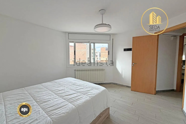 Ático en Passatge de Narcís Oller