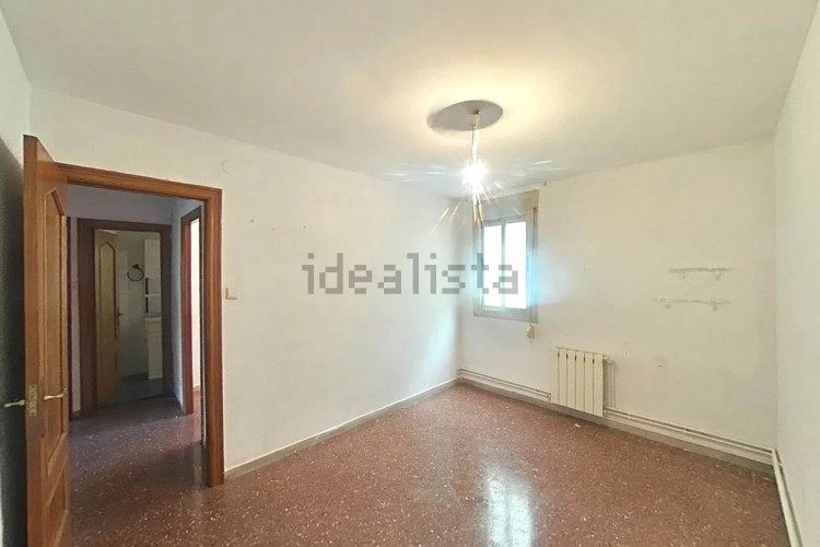 Piso en Barrio Can Parellada