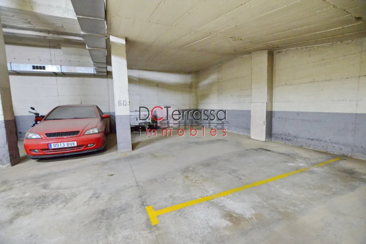 Piso en Barrio Roc Blanc