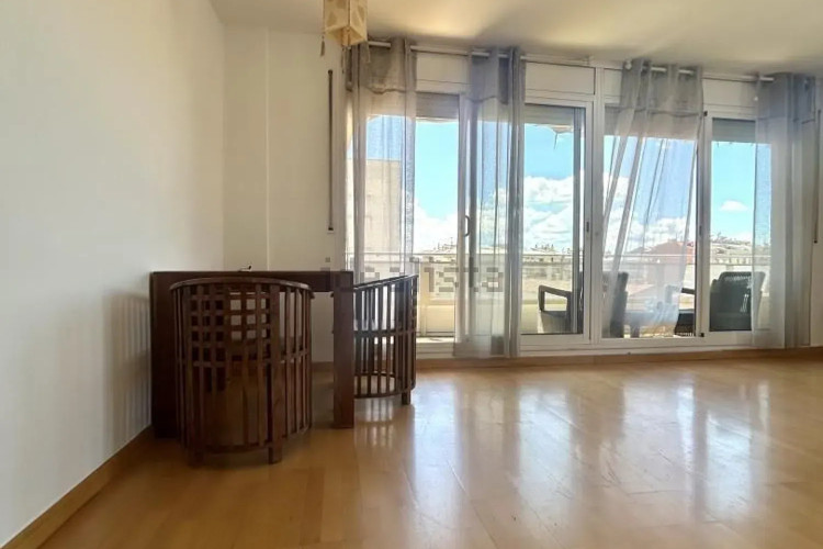 Piso en Barrio Sant Pere Nord