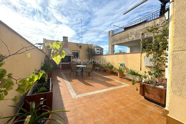 Casa adosada tu casa! en Sant Pere Nord Terrassa