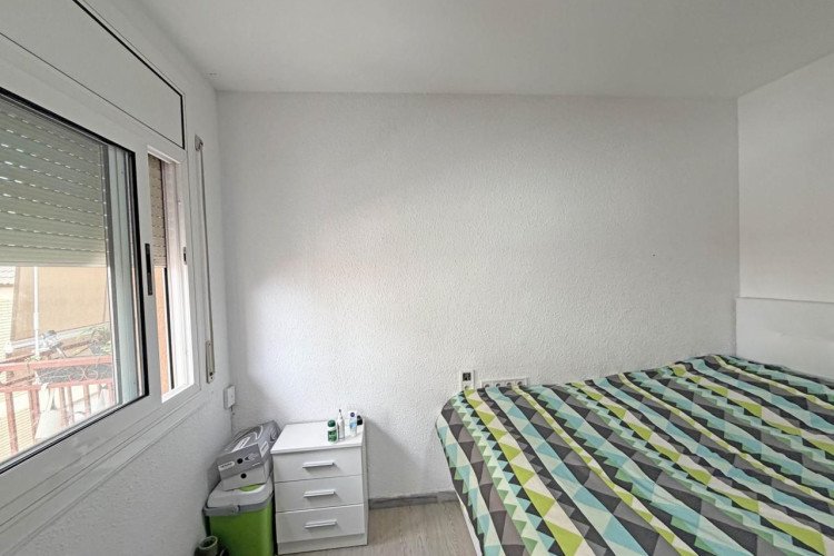 Passatge de Narcu00EDs Oller, Can Palet  