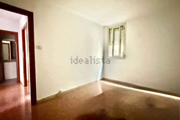 Piso en calle d'Amèrica