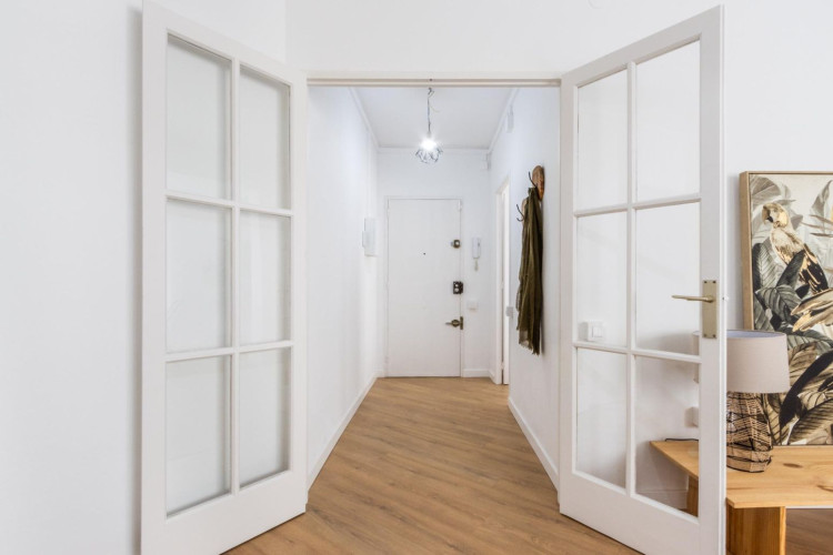 Terrassa - Carrer Carrer del Doctor Turru00F3, 66, Ca n'Aurell