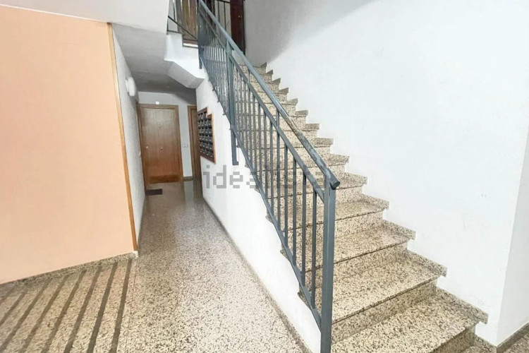 Piso en Barrio Ègara