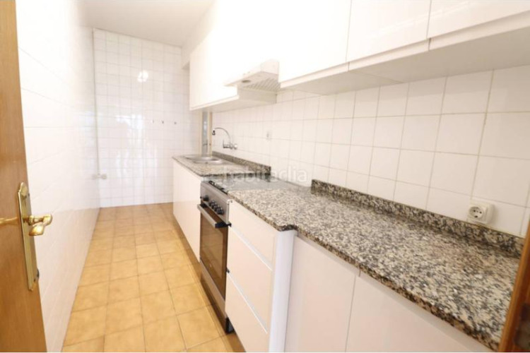 Piso 3 hab para entrar a vivir Egara en Egara Terrassa