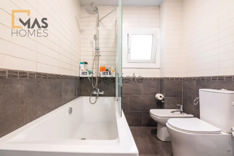 Piso en calle de Nicolau Talló