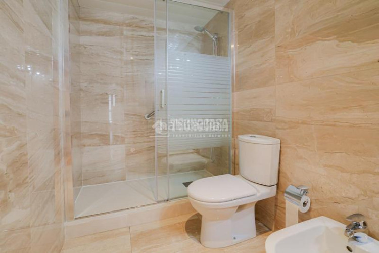 Piso  en venta en San Pere Terrassa