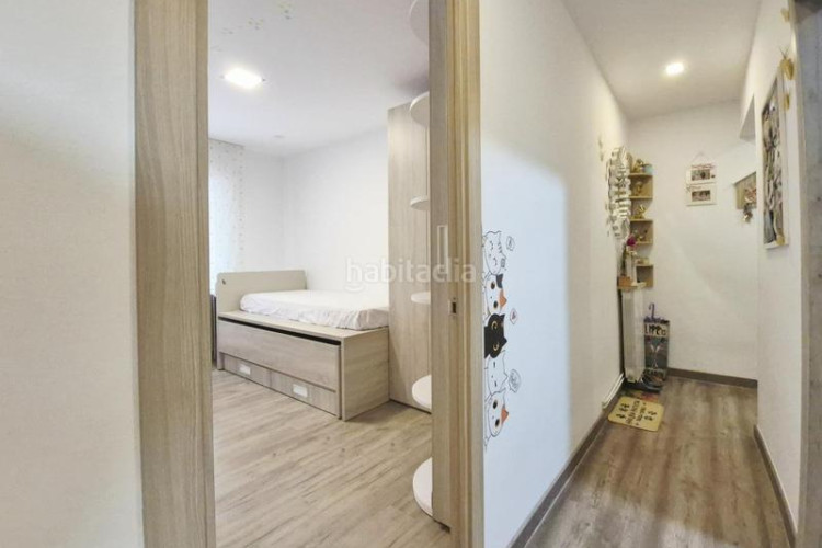 Planta baja preciosa planta baja totalmente reformada de 3 hab en Terrassa