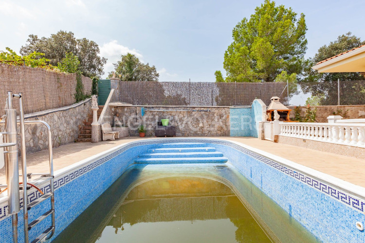 Can Palet de Vista Alegre