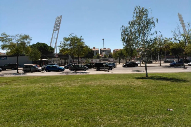 Piso en Barrio Can Roca