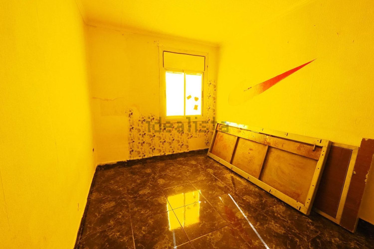 Piso en Barrio Ca n'Anglada