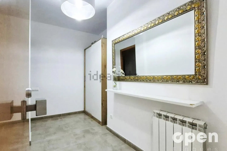 Piso en calle de Girona