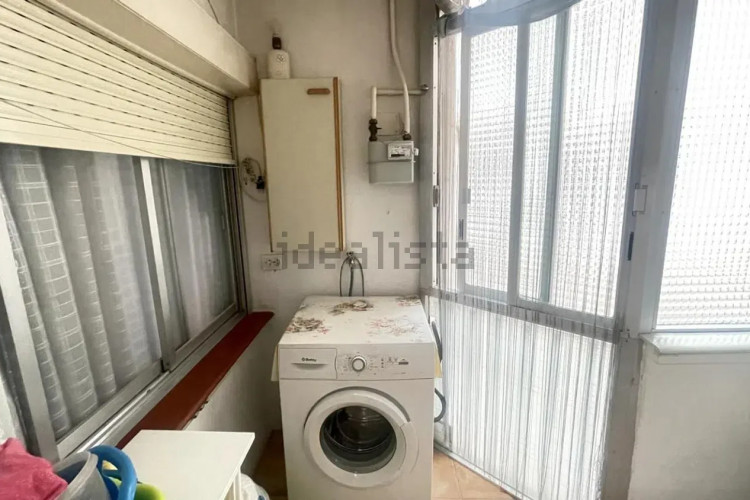 Piso en rambla de Francesc Macià