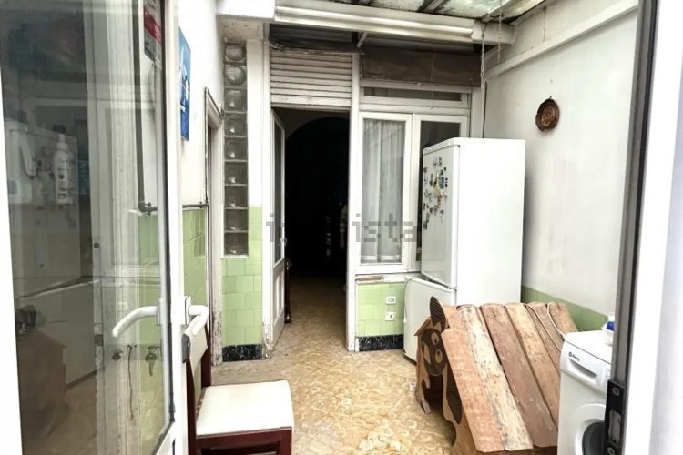 Casa independiente en calle de Josep Trueta