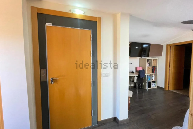 Dúplex en Barrio Sant Pere Nord