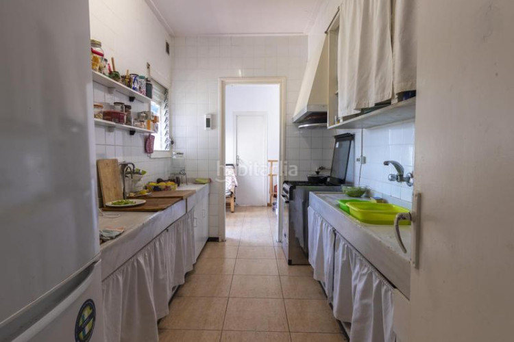 Casa chalet adosado en venta en ca naurell en Ca n'Aurell Terrassa