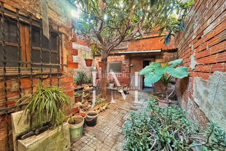 Casa oportunidad en can anglada () en Ca n'Anglada Terrassa