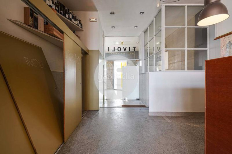 Dúplex joya modernista en el corazón en Barri del Centre Terrassa