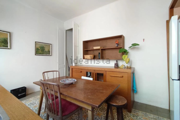 Chalet adosado en Barrio Ca n'Aurell