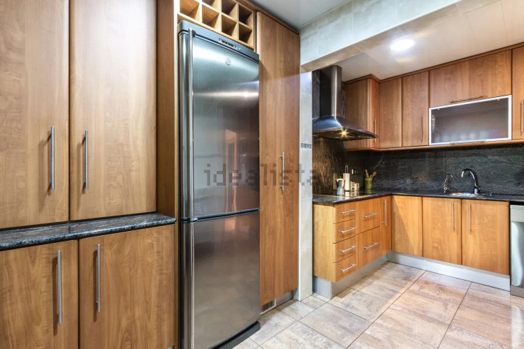 Piso en Barrio Can Palet