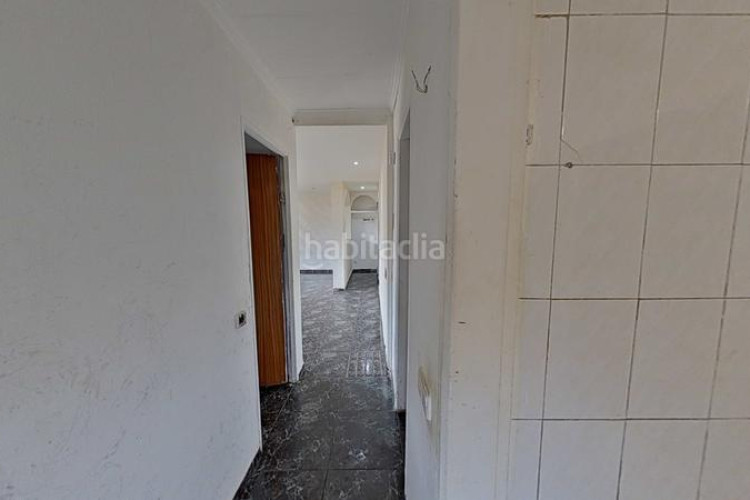 Apartamento en sant crispi en Ca n'Anglada Terrassa