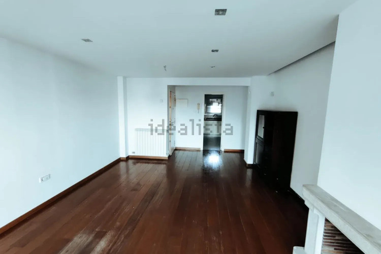 Piso en calle de Galvani